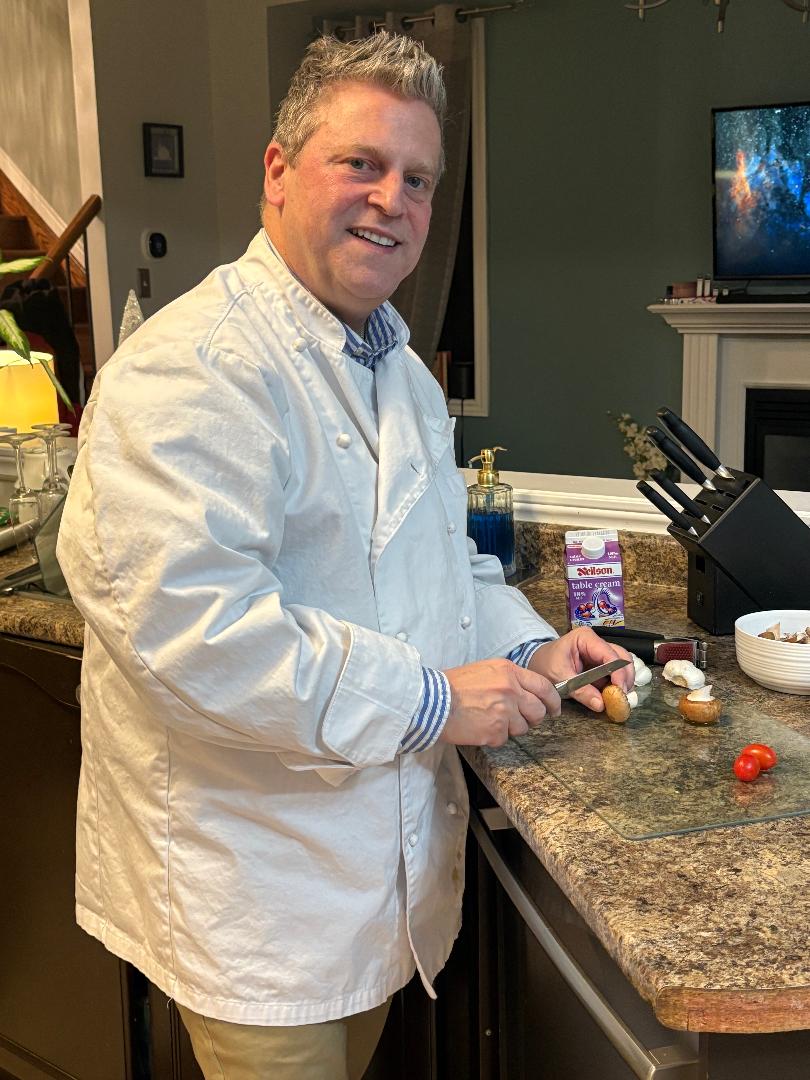 Why Our Italian Date Night Costs Less Than Dinner Out (And Lasts Forever)