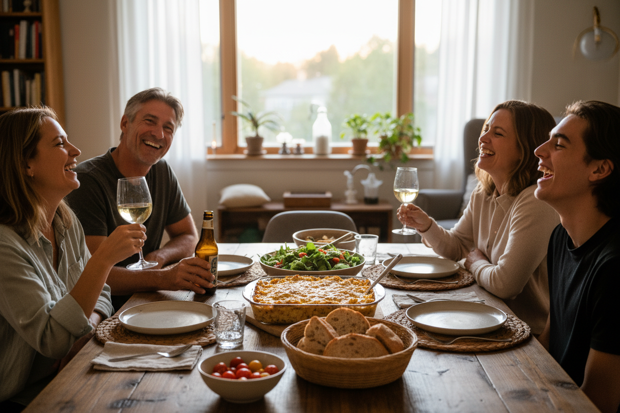 The Best Father's Day Gift for Dads Who Love Great Food