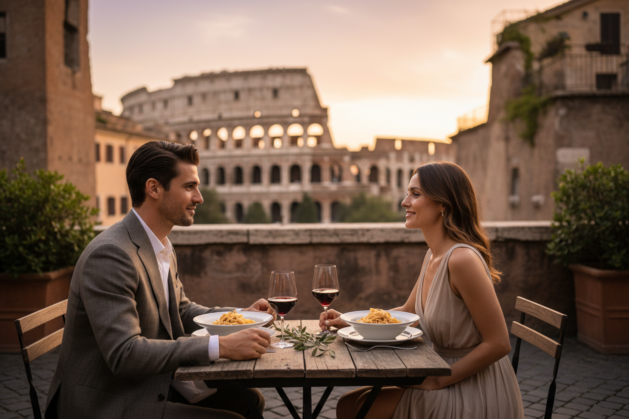 The Wedding Gift They Didn't Register For (But Will Love More Than Anything On The List)