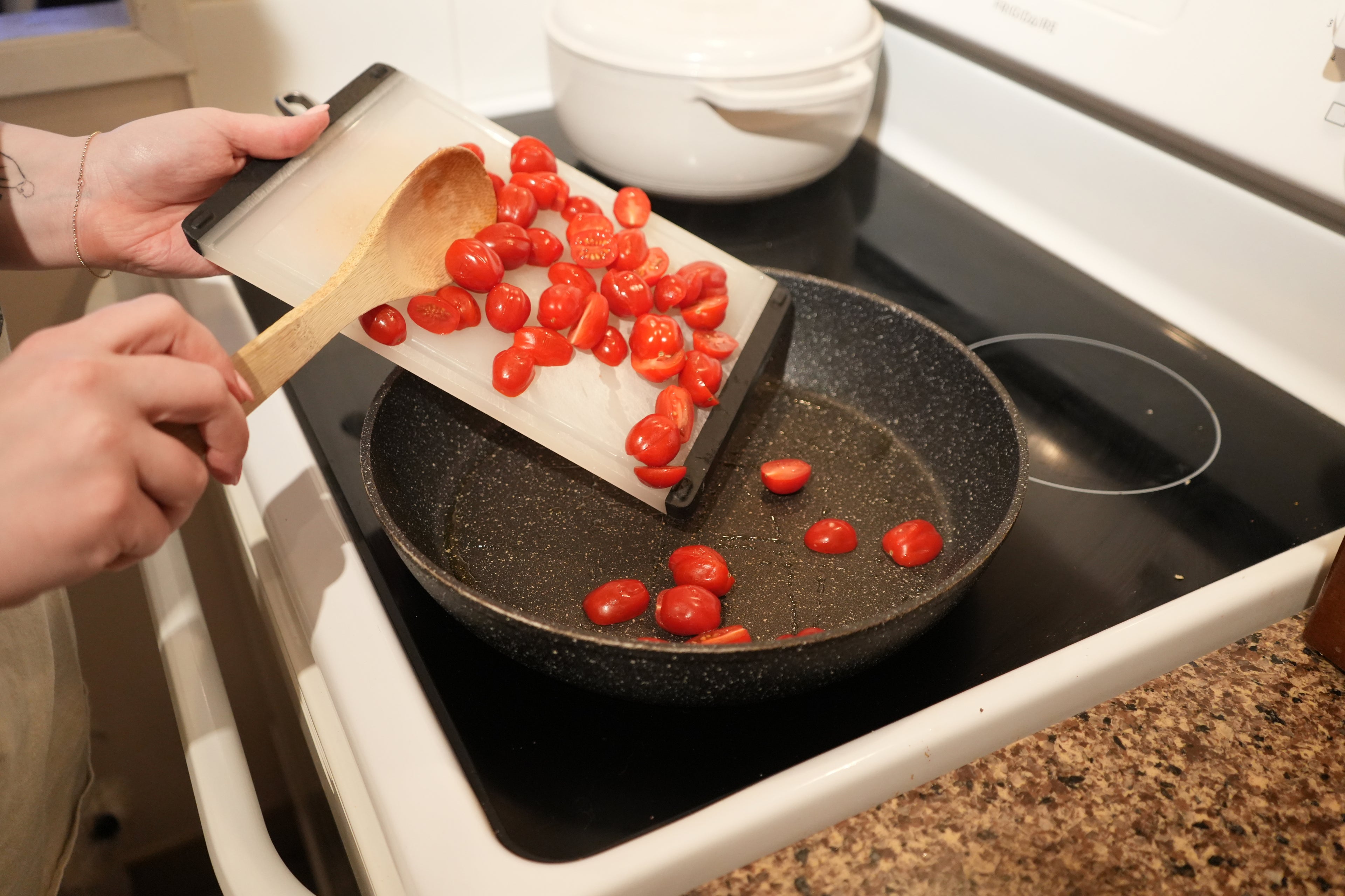 La Cena Romantica - Italian Date Night Experience