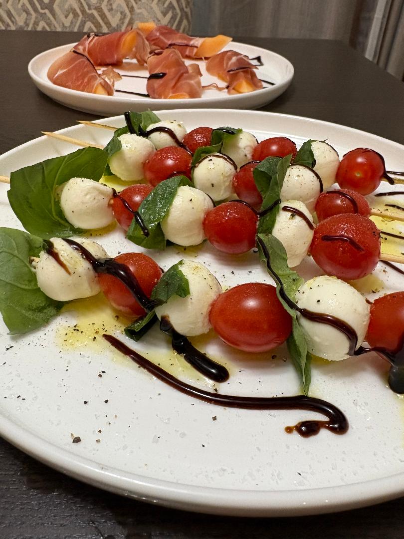 Aperitivo Night Experience AVAILABLE NOW