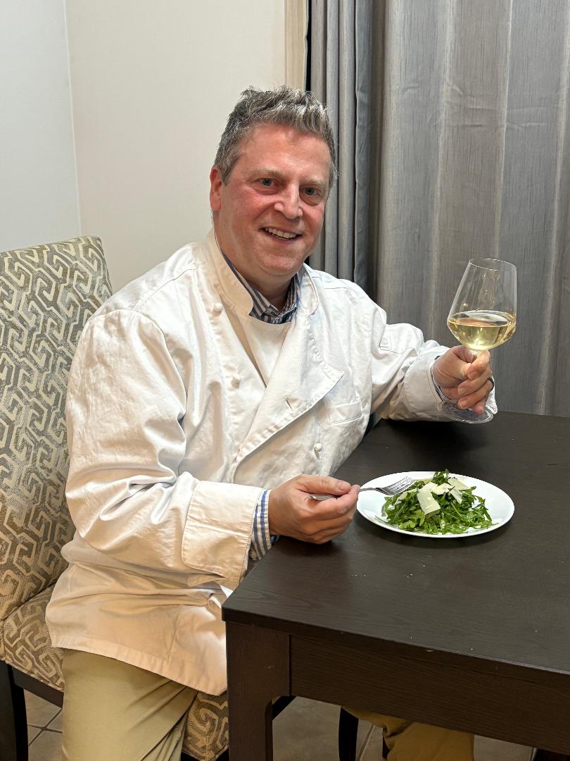 La Cena Romantica - Italian Date Night Experience