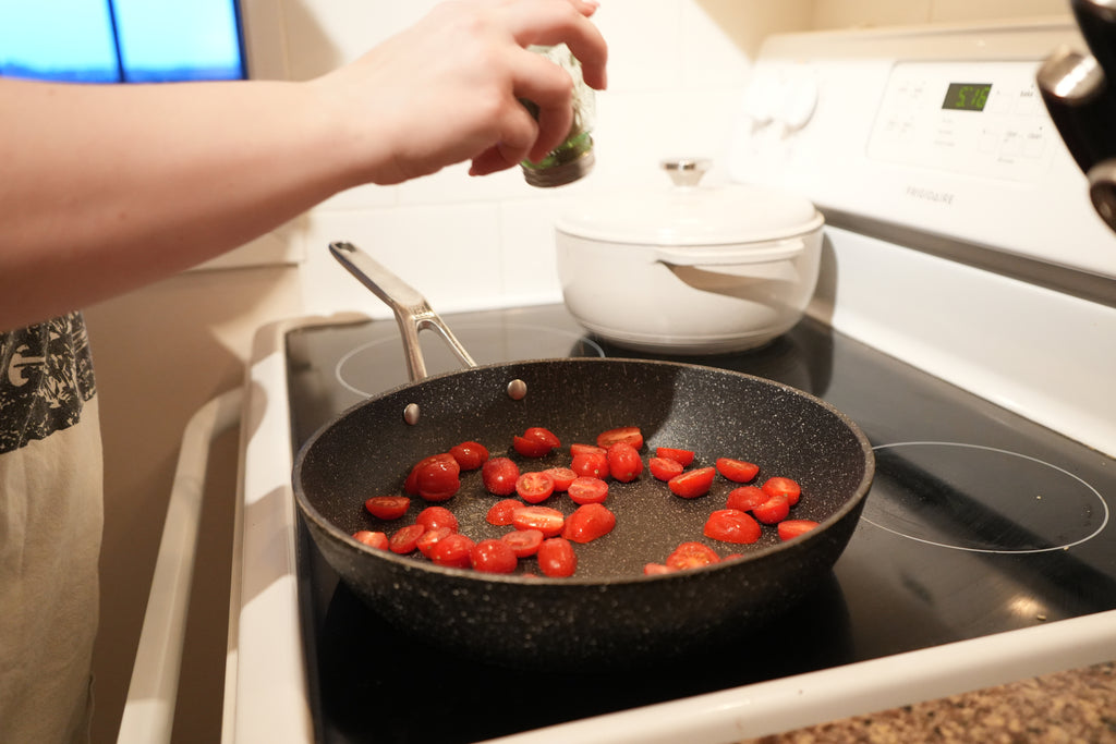 La Cena Romantica - Italian Date Night Experience