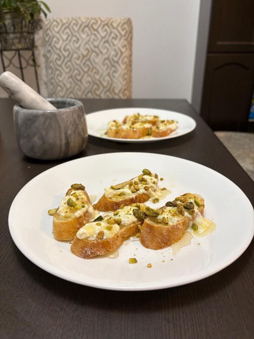 Aperitivo Night Experience AVAILABLE NOW